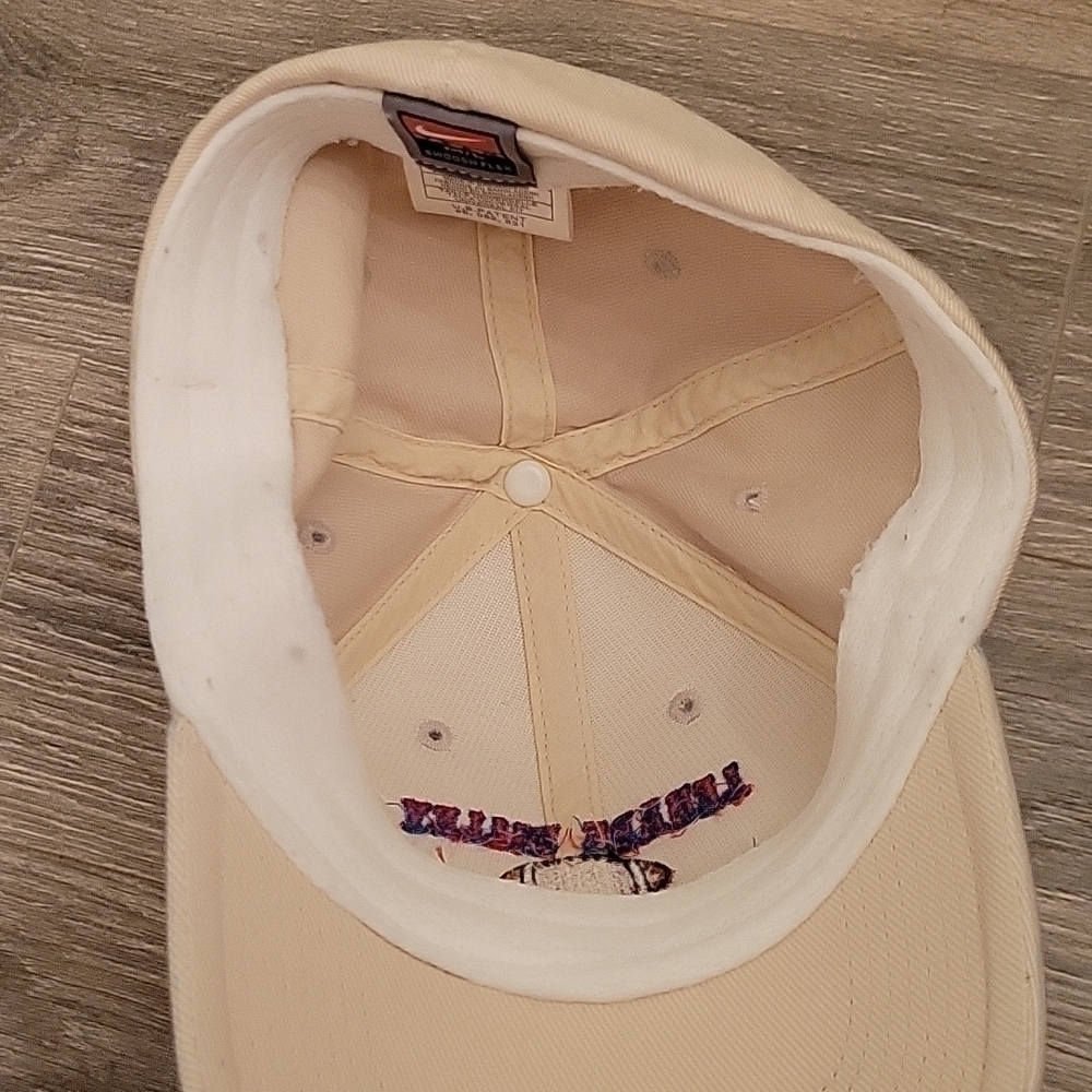 Nike Lenape Valley Patriots Hat M L - Picture 7 of 9